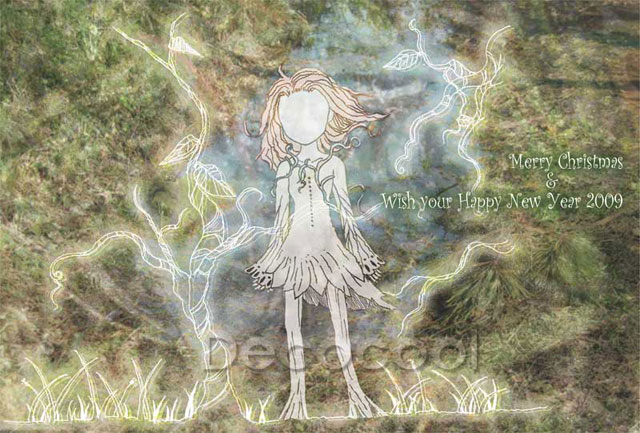 カード2009